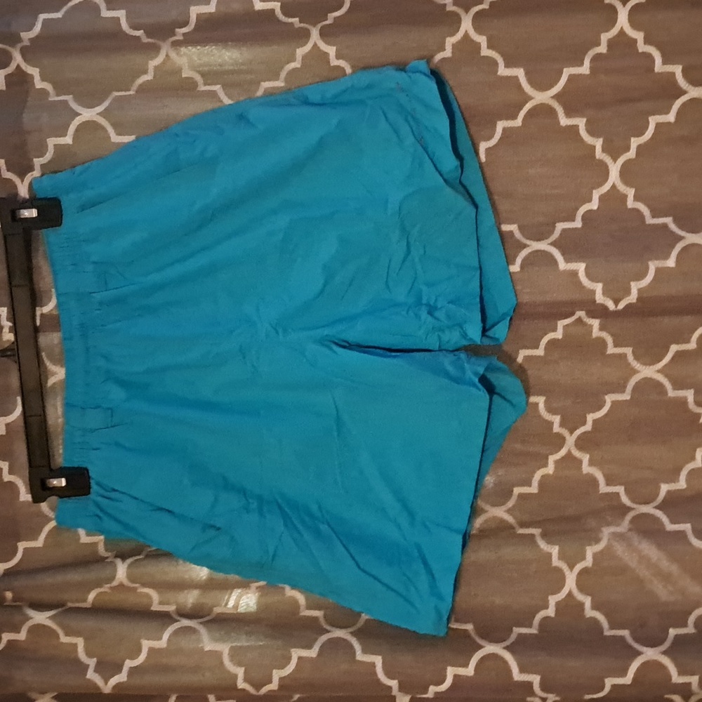 Columbia shorts